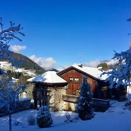 Alpine * Les Gets