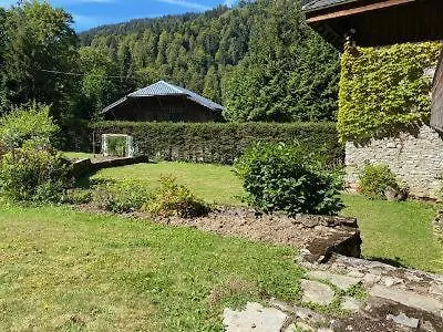 Lägenhet Alpine